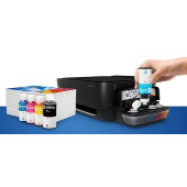 HP Ink Tank 315 All-in-One Printer